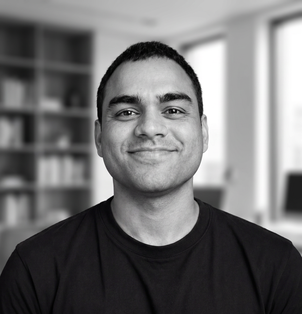 Abhishek Mishra, Founder of Krunch Media