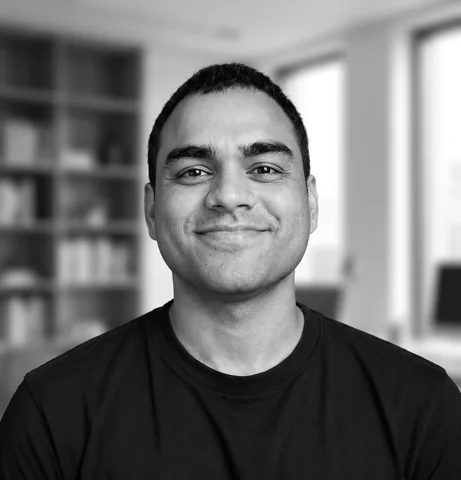 Abhishek Mishra